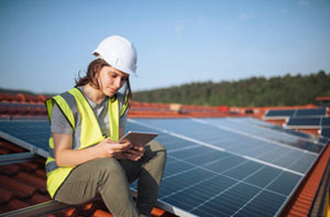 Nuneaton Solar Panel Installers