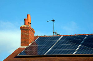 Is Your Home in Salcombe Ready for Solar Panels?