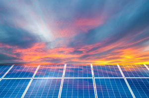 Solar Panel Installers Lisburn UK