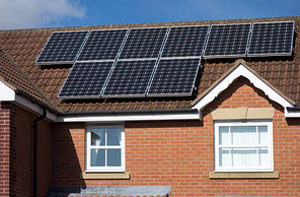 Is Your Home in Sandhurst Ready for Solar Panels?