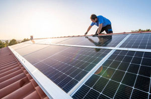 Solar Power Services Edinburgh