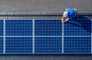 Solar Power Services Downend